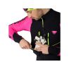 Dynafit DNA RACE SUIT M (vaaleanpunainen glo/0910)