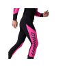 Dynafit DNA RACE DRÄKT M (pink glo/0910)