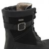 Vinterstøvler KAMIK Rogue Mid (Sort) Dame