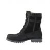 Stivali invernali da donna KAMIK Rogue Mid (Nero)