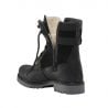 Winter boots KAMIK Rogue Mid (Black) Women's
