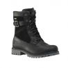 Bottes KAMIK Rogue Mid (Noir) Femme
