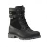 Botas KAMIK Rogue Mid (Negro) Mujer