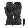 Manoplas REUSCH Down Spirit Gtx (negro/plata)