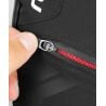 Manoplas REUSCH Down Spirit Gtx (negro/plata)