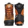 SCARPA Mont Blanc GTX Tonic Orange ()
