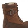 Botas de invierno para mujer KAMIK Rogue Mid (Cognac)