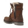 Winter boots KAMIK Rogue Mid (Cognac) Women's