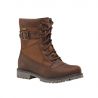 Dames winterlaarzen KAMIK Rogue Mid (Cognac)
