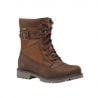 Winter boots KAMIK Rogue Mid (Cognac) Women