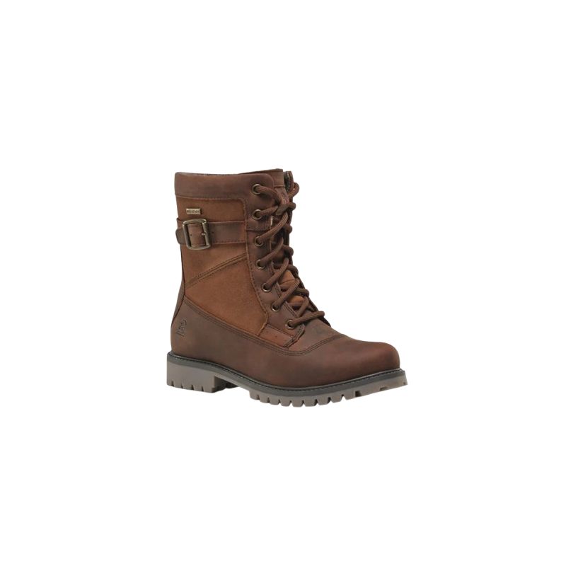 Winter boots KAMIK Rogue Mid (Cognac) Dames