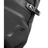 3 vinger handschoenen REUSCH Down Spirit GTX Lobster (zwart/zilver)