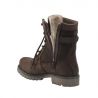 Botas de invierno para mujer KAMIK Rogue Mid (Marrón oscuro)