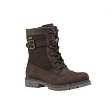 Stivali invernali KAMIK Rogue Mid (Marrone Scuro) Donna