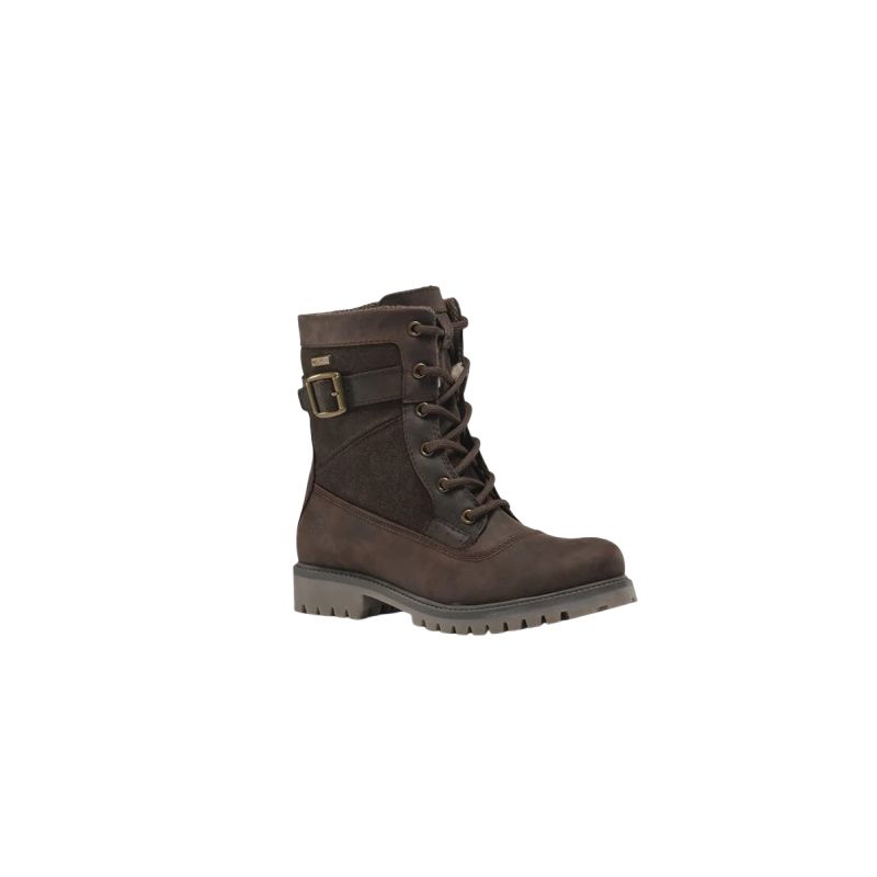 Winter boots KAMIK Rogue Mid (Dark Brown) Dames
