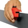 SWIX SWIX Edge sharpener with bearings and 80mm file ()
