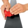 SWIX SWIX Edge sharpener with bearings and 80mm file ()