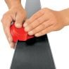 SWIX SWIX Reunatasauslaite laakereilla ja 80 mm viilalla ()