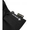 Hiihtohanskat REUSCH Morris Gore-tex (musta/valkoinen)