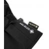 Guantes de esquí REUSCH Morris Gore-tex (negro/blanco)
