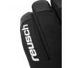 Skihandschuhe REUSCH Morris Gore-tex (black/white)