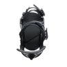 Jones Jones BNG MEN'S MERCURY ECLIPSE BLACK ()