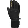 Gants de ski REUSCH Tessa STORMBLOXX (Noir/Doré) Femme