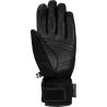 Skihandschuhe REUSCH Tessa STORMBLOXX (Schwarz/Gold) Damen