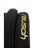 Skihandschuhe REUSCH Tessa STORMBLOXX (Schwarz/Gold) Damen