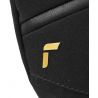 Skihandschuhe REUSCH Tessa STORMBLOXX (Schwarz/Gold) Damen