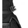 Skihandschuhe REUSCH Tessa STORMBLOXX (Schwarz/Gold) Damen