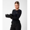 Skihandschuhe REUSCH Tessa STORMBLOXX (Schwarz/Gold) Damen