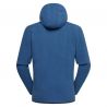 Veste polaire LA SPORTIVA Agon Hoody M (Storm Blue/Lime Punch) Homme