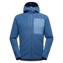 Fleecejacke La Sportiva Agon Hoody M (Huricanne) Herren