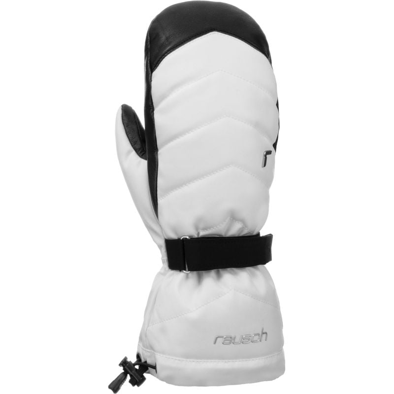 Skihansker REUSCH Nadia R-tex Xt (Hvit) Dame
