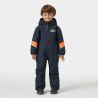 Helly Hansen K RIDER 3.0 INS SUIT (NAVY)