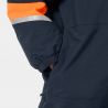 Helly Hansen K RIDER 3.0 INS SUIT (NAVY)