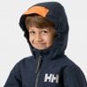 Helly Hansen K RIDER 3.0 INS SUIT (MARINE)