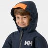 Helly Hansen K RIDER 3.0 INS SUIT (NAVY)
