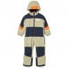 Kombination Helly Hansen Kids' Rider 3.0 Isolierter Schneeanzug (LIGHT LAV) Kind