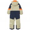 Combinaison HELLY HANSEN Kids' Rider 3.0 Insulated Snow Suit (NAVY) enfant