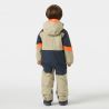 Helly Hansen K RIDER 3.0 INS SUIT (LYS LAV)
