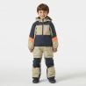Combinaison HELLY HANSEN Kids' Rider 3.0 Insulated Snow Suit (NAVY) enfant