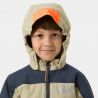 Combinaison HELLY HANSEN Kids' Rider 3.0 Insulated Snow Suit (NAVY) enfant