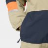 Helly Hansen K RIDER 3.0 INS SUIT (LYS LAV)