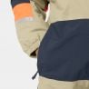 Combinaison HELLY HANSEN Kids' Rider 3.0 Insulated Snow Suit (NAVY) enfant
