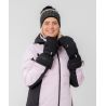 Moufles de ski Reusch Cozy R-TEX XT (black)
