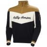 Helly Hansen APRES KNITTED SWEATER (BLACK)