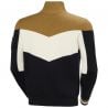 Helly Hansen APRES KNITTED SWEATER (BLACK)