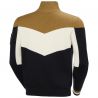 Helly Hansen SUÉTER DE PUNTO APRES (NEGRO)